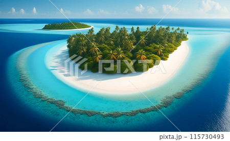 南国イメージ 115730493