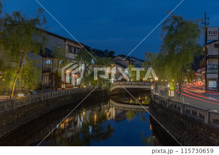 城崎の風景 115730659