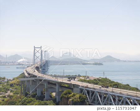 瀬戸大橋_7 瀬戸大橋_7 115731047