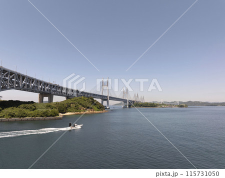 瀬戸大橋_10 瀬戸大橋_10 115731050