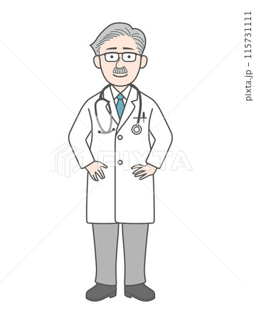 医者 115731111