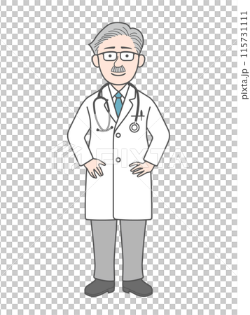 医者 115731111