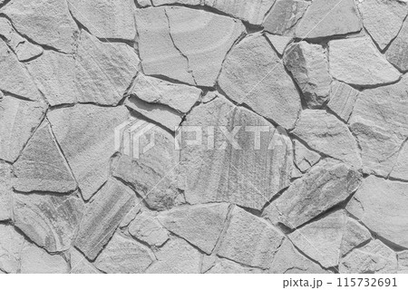 Light Grey Stone Rough Abstract Pattern Solid Wall Surface Texture Background Hard Structure Rock Gray Backdrop Light Grey Stone Rough Abstract Pattern Solid Wall Surface Texture Background Hard Structure Rock Gray Backdrop 115732691