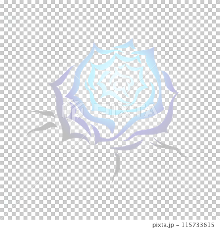 Tribal Rose 4 Tribal Rose 4 115733615