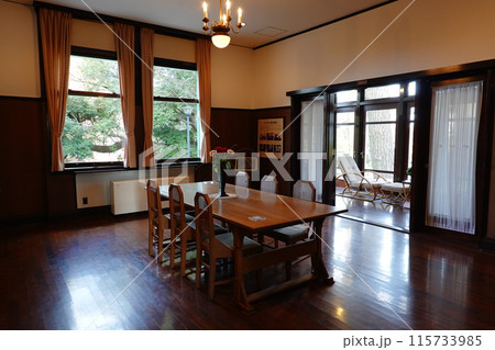 エリスマン邸 115733985