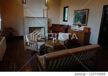 エリスマン邸 115733989