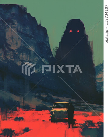 spirit of the mountains spirit of the mountains 115734107