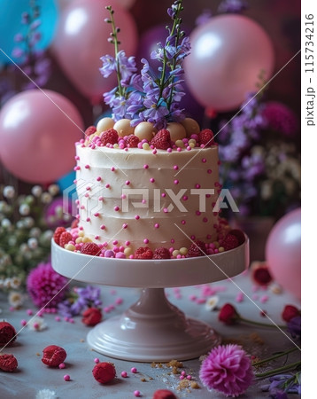 birthday cake birthday cake 115734216