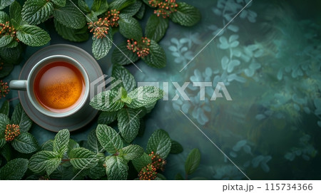 a cup of tea a cup of tea 115734366