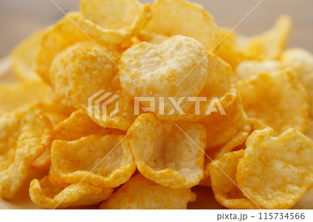 ハートチップル　 115734566