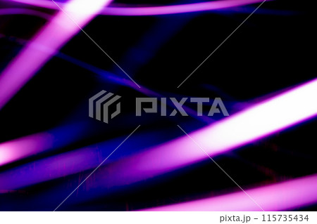 ピンクラインイメージ (背景素材) ピンクラインイメージ (背景素材) 115735434