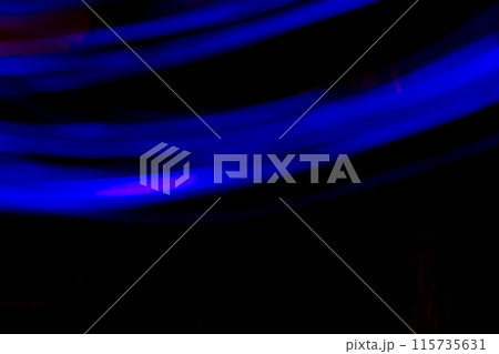 パープルラインイメージ (背景素材) パープルラインイメージ (背景素材) 115735631