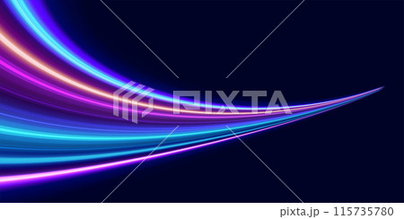 Speed movement background 439 115735780