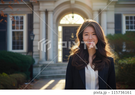 Business Owner's Bliss: Capturing Success Business Owner's Bliss: Capturing Success 115736161