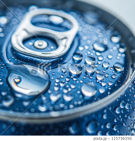 Misty Cold Beverage Can 115736350