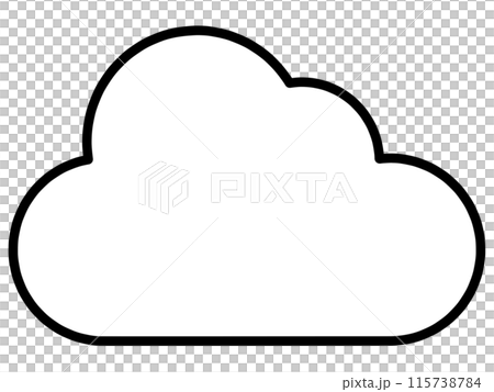 Cloud 115738784