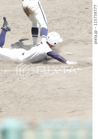 高校野球 高校野球 115739777