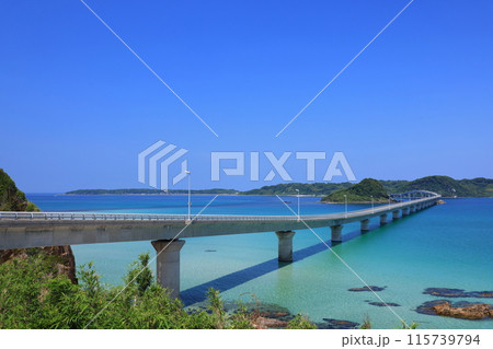 角島大橋960 115739794