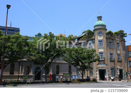 旧秋田商会ビル982 115739800