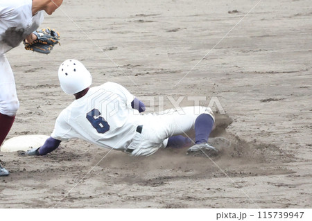 高校野球 115739947
