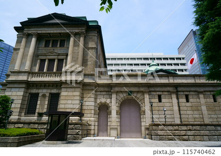 6817 日本銀行本店 旧館 6817 日本銀行本店 旧館 115740462