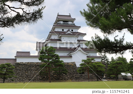 日本のお城 日本のお城 115741241