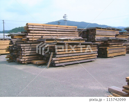 製材所22 115742099