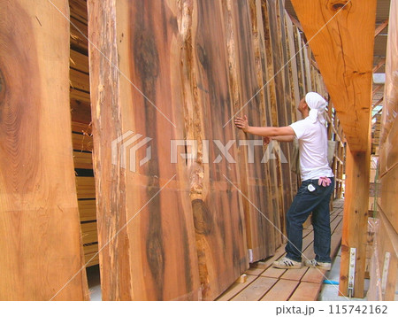 製材所36 115742162