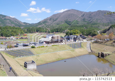 北広島町道の駅の景色 115742513