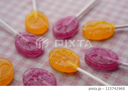 ポップキャンディ 115742968