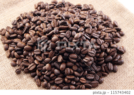 コーヒー豆 コーヒー豆 115743402