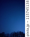 北海道音更の星空と樹々-2 115745138
