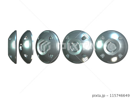 メカパーツ 115746649