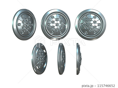 メカパーツ 115746652