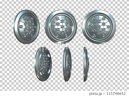 メカパーツ 115746652