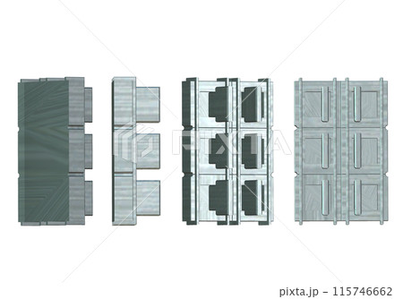 メカパーツ 115746662