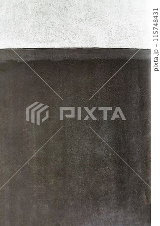Concrete cement cracked wall texture  115748431