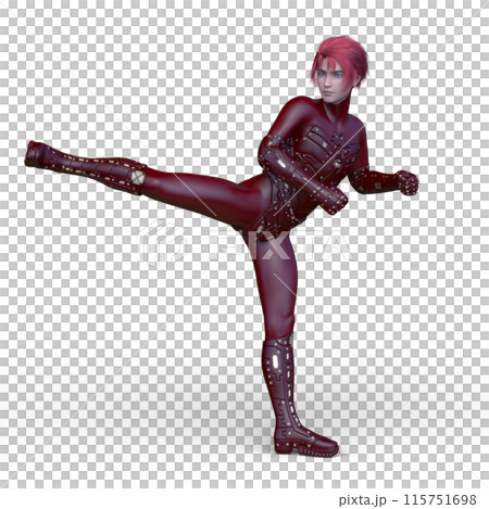 Cyber man Cyber man 115751698