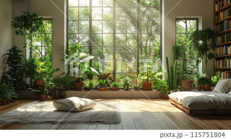 eco house eco house 115751804