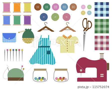 ソーイング 115752074