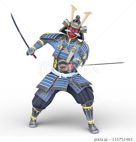 武将 115752463