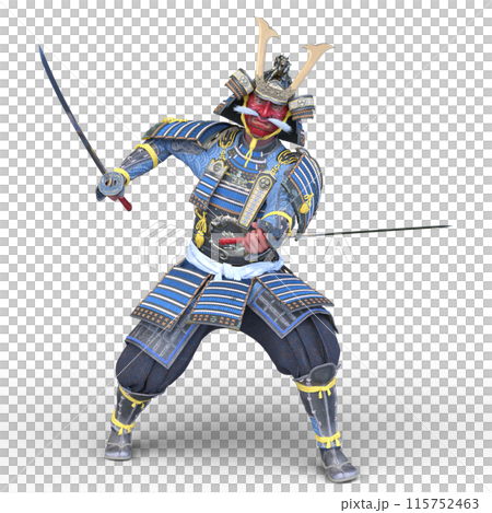 武将 115752463