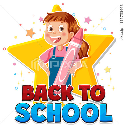 Back to School Celebration Back to School Celebration 115753468