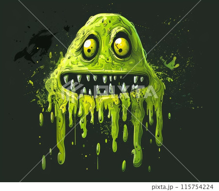VALIEM MONSTER MOUTH SLIME （W.P.） VALIEM MONSTER MOUTH SLIME（W.P.） | eBay