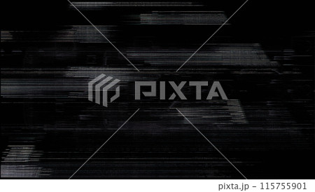 Pixelated texture. Digital errors on the screen. Pixelated texture. Digital errors on the screen. 115755901