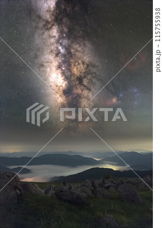 四国カルスト 115755938