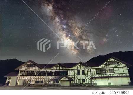 乗鞍畳平から 乗鞍畳平から 115756006