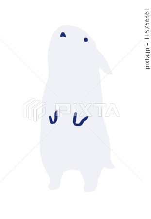 うたっちうさぎ 115756361