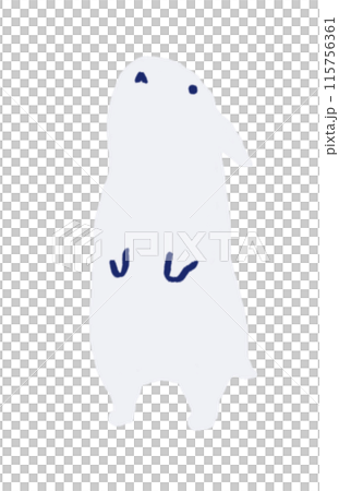 うたっちうさぎ 115756361