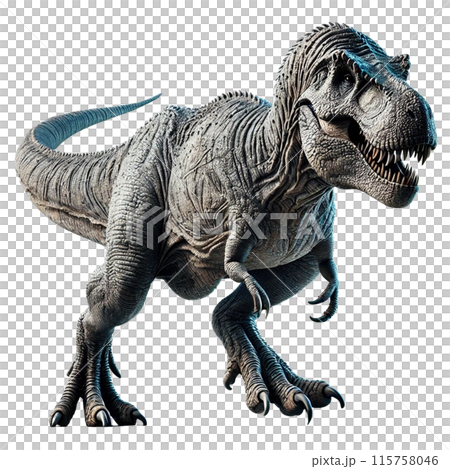 ティラノサウルス2 115758046